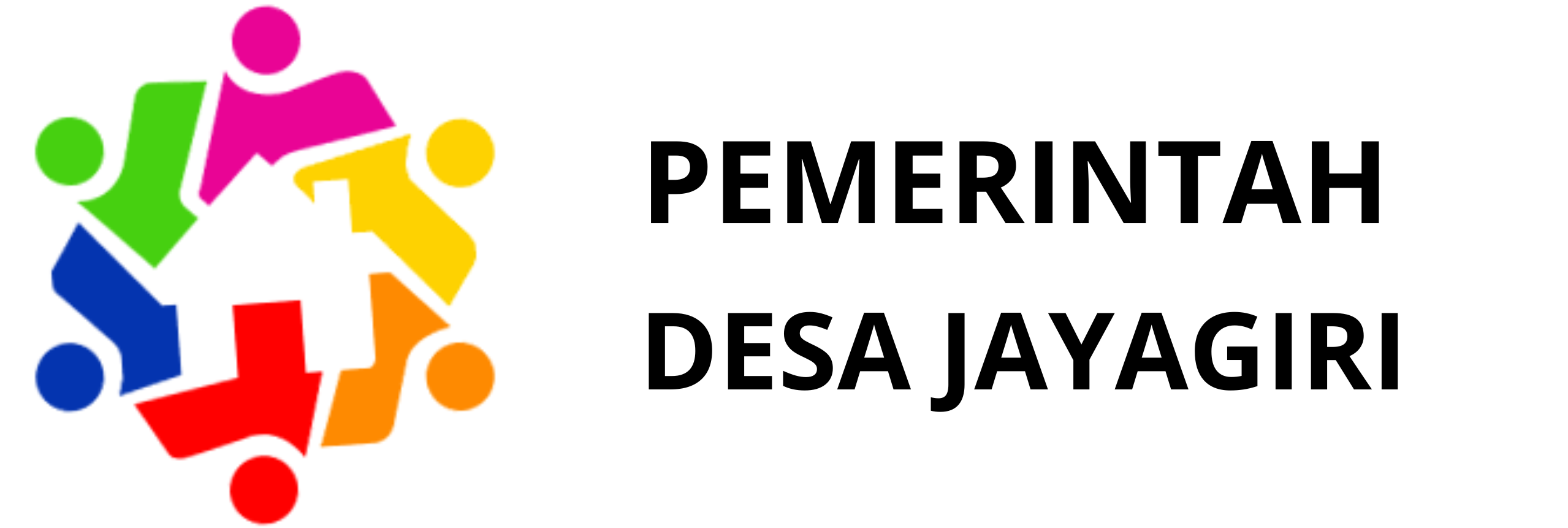 Logo Desa Jayagiri
